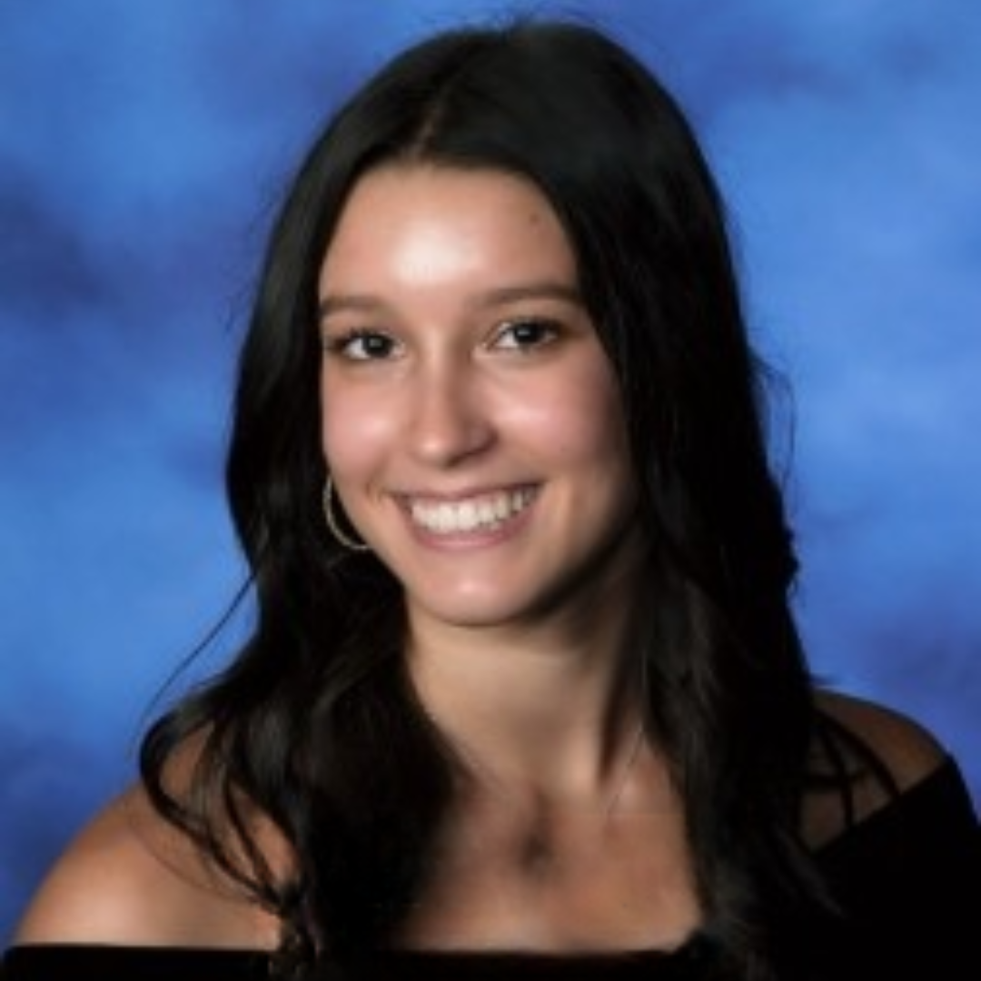 Career Fellow Amanda