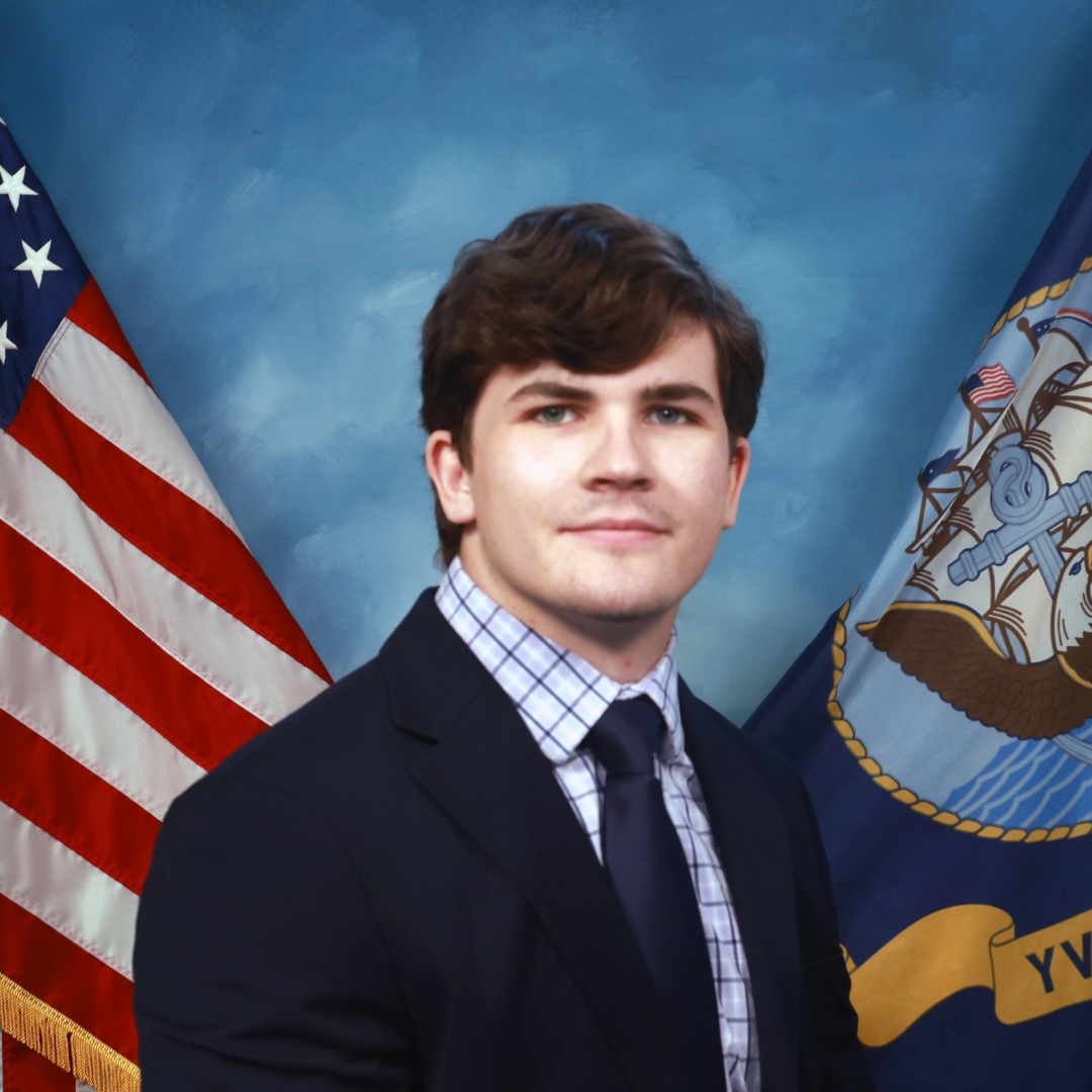 Career Fellow Charlie