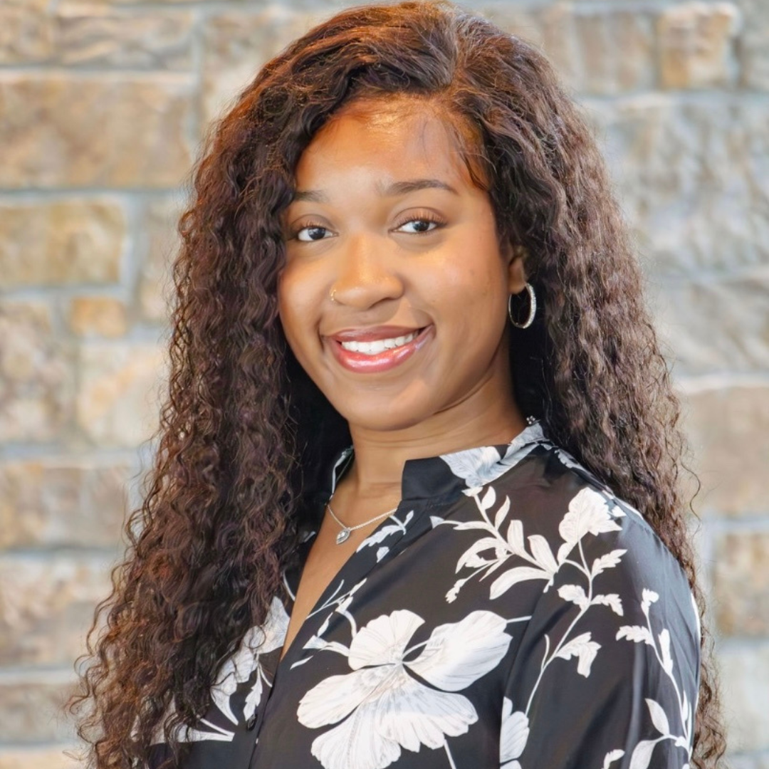 Career Felow Daijah