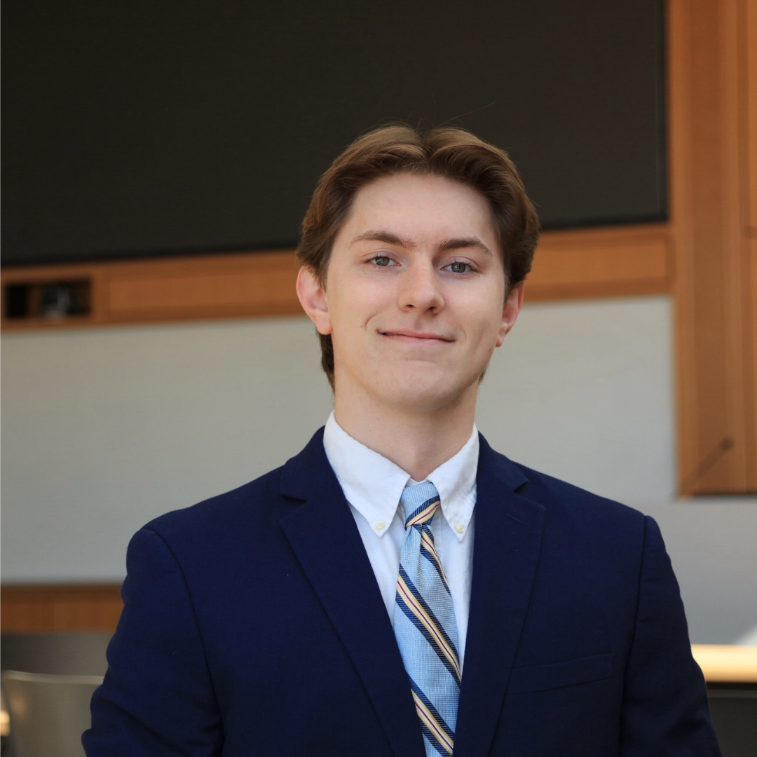 Career Fellow Matt