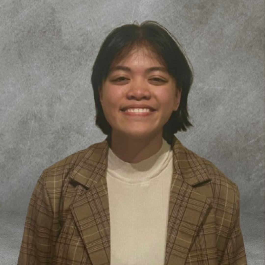 Career Fellow Micah