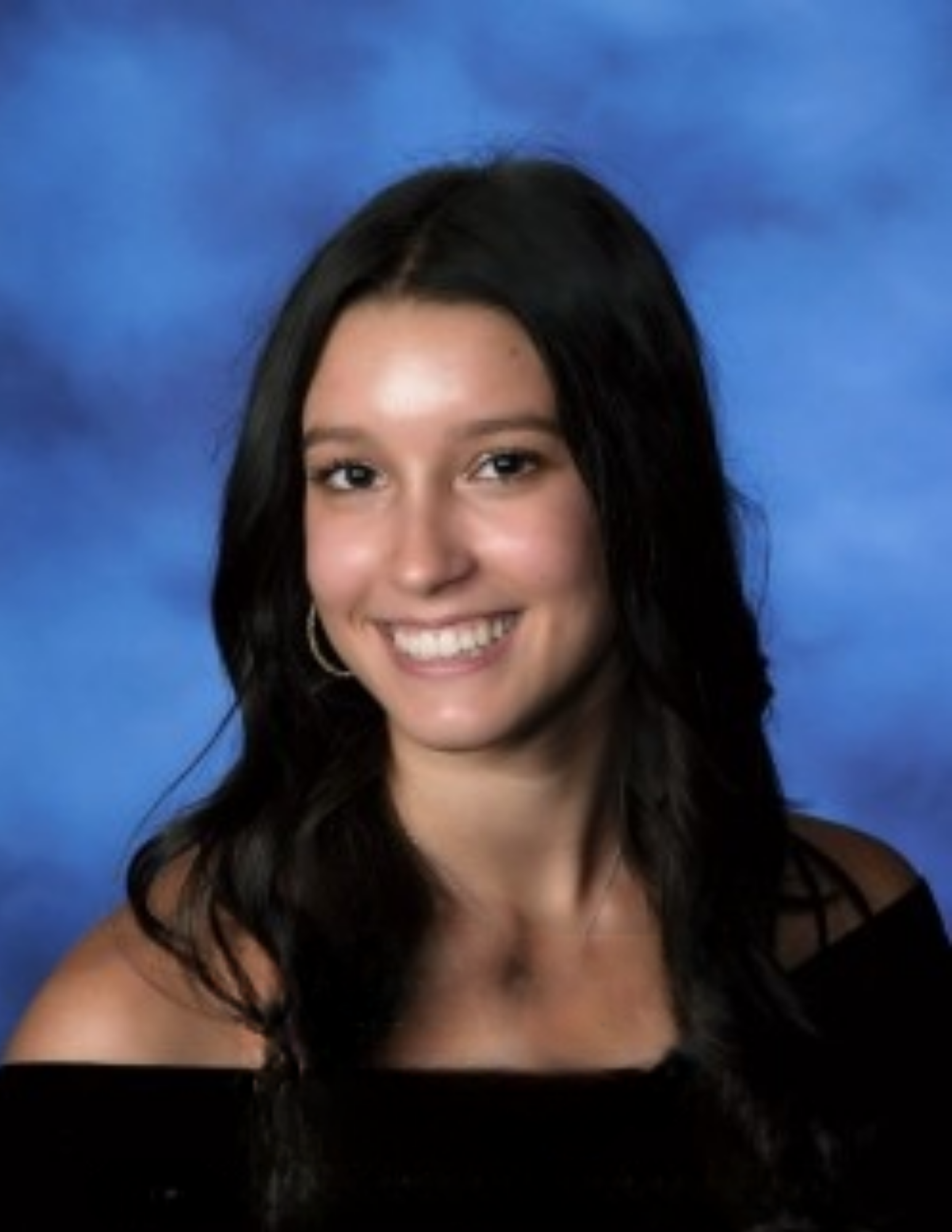 Career Fellow Amanda