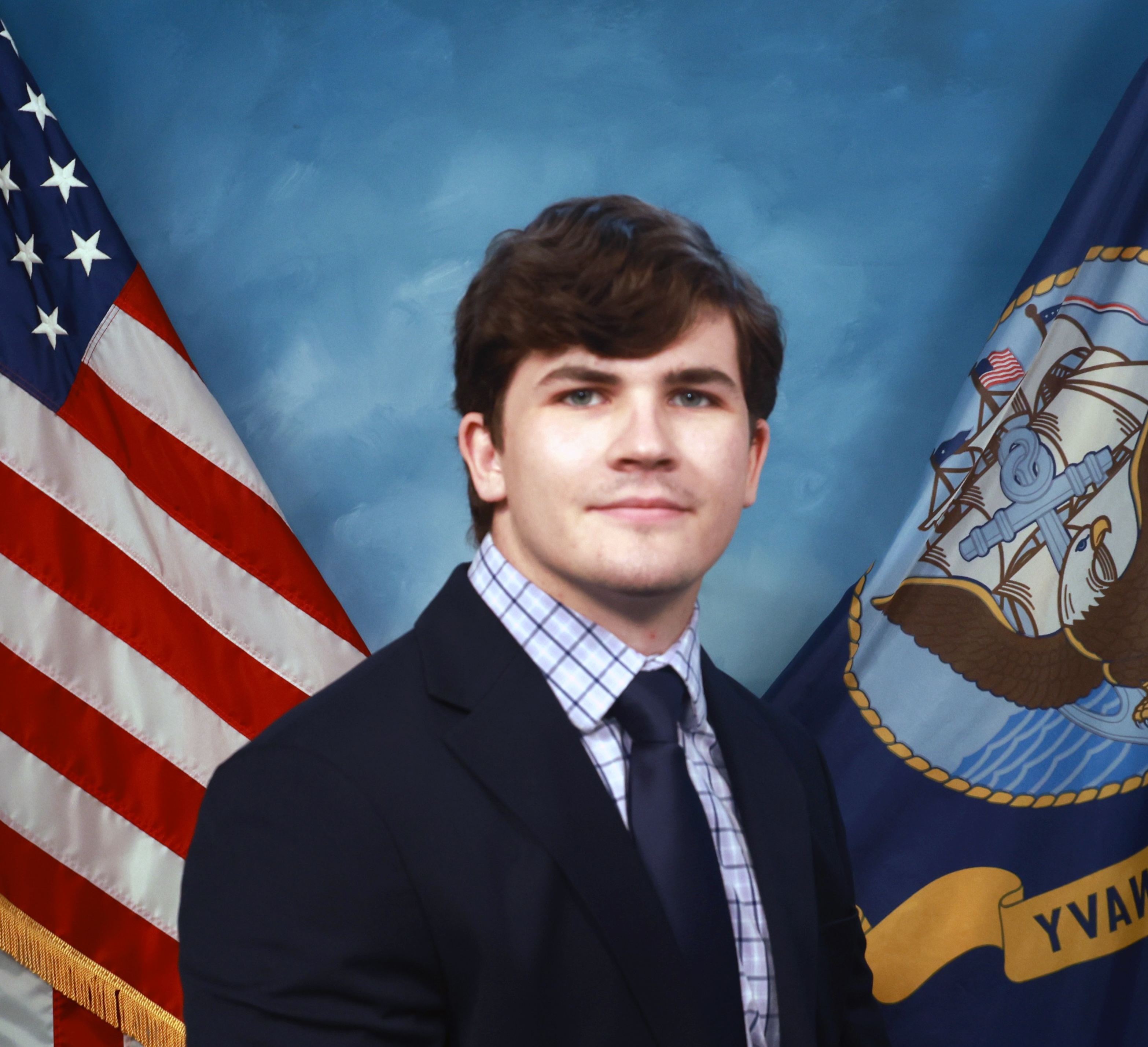 Career Fellow Charles