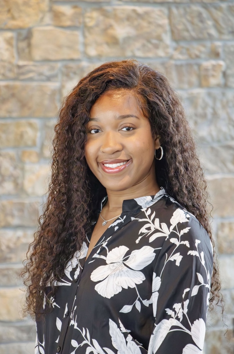 Career Fellow Daijah
