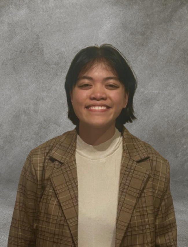 Career Fellow Micah
