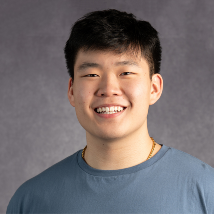 Career Fellow Daniel