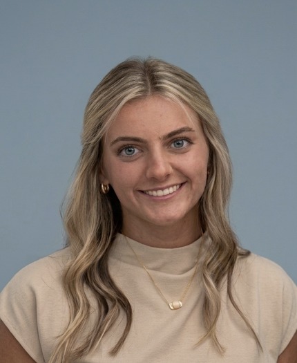 Career Fellow Sarah