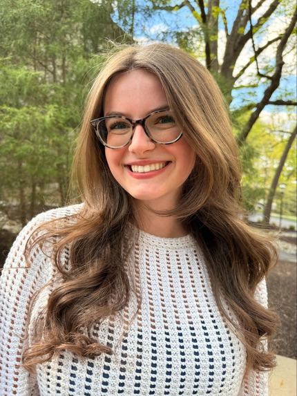 Career Fellow Emma
