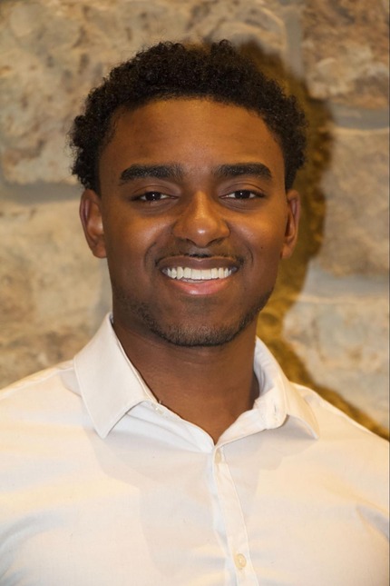 Career Fellow Gabe
