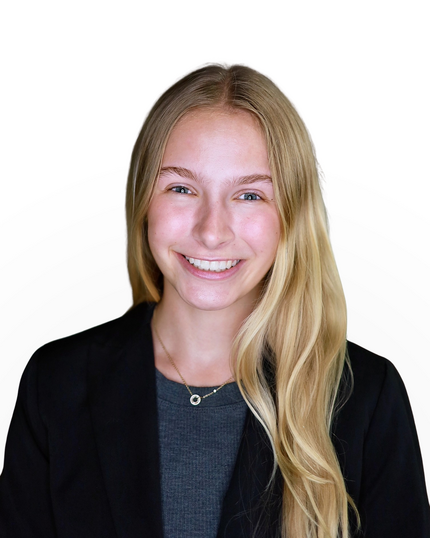 Career Fellow Sophie