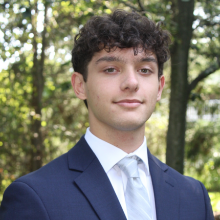 Career Fellow Sabato