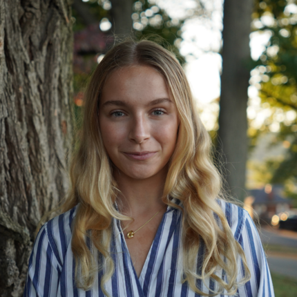 Career Fellow Sophie