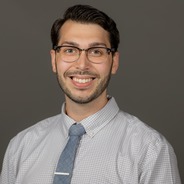 Bill Burden, Associate Director, College of Engineering