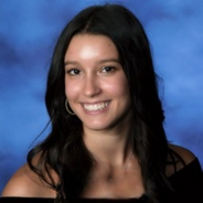 Career Fellow Amanda