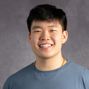 Career Fellow Daniel