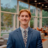 Career Fellow Matt