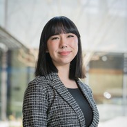 Career Fellow Amelie