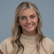 Career Fellow Sarah