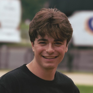 Career Fellow Charlie
