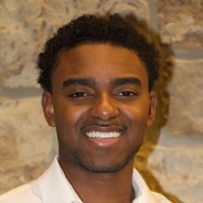 Career Fellow Gabe